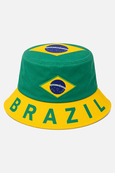 Kangol Cotton Bucket Hat NEFNYC – New Edition Fashion