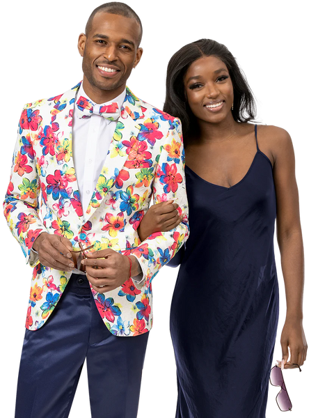 Jonam Fashion Blazer – New Edition Fashion