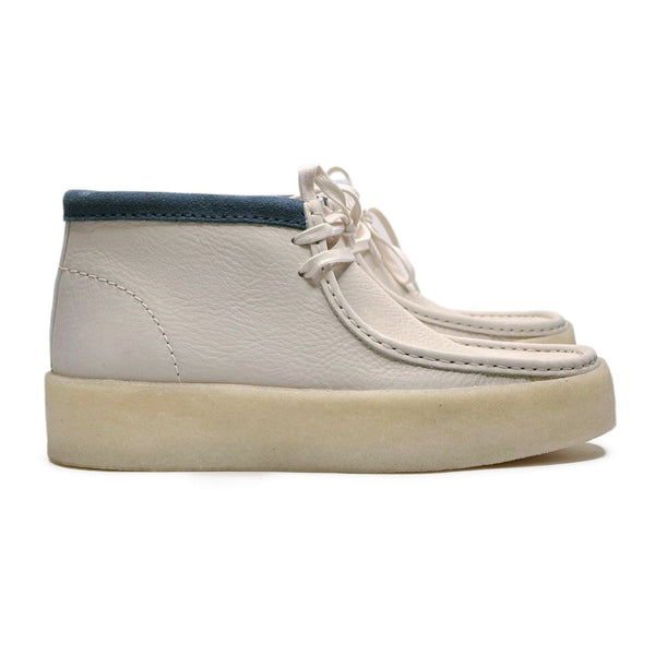 靴 Clarks Originals Wallabee Cup sole boots DC874ED3-915E-4603-912A-