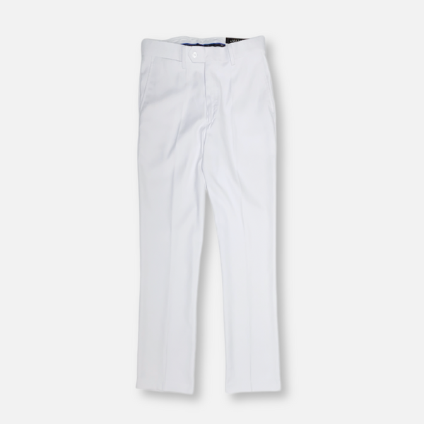 Mister Solid Dress Pants – New Edition Fashion