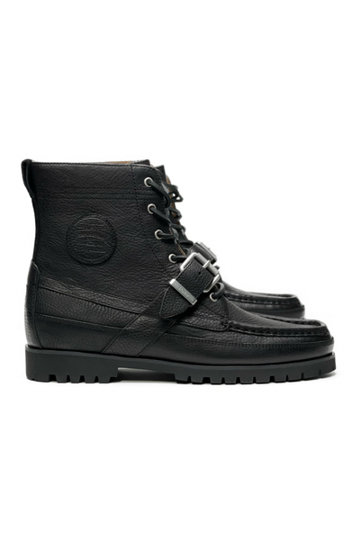 Polo Ralph Lauren Ranger Polo Boots NEFNYC – New Edition Fashion display picture 1