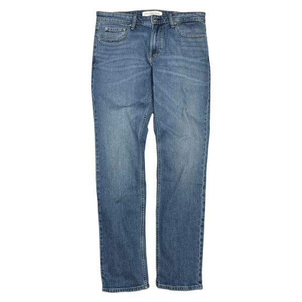 Jeans Klein – Fit Fashion Calvin Slim Jeans New - Edition