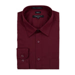 Maddox Slim Fit Dress Shirt