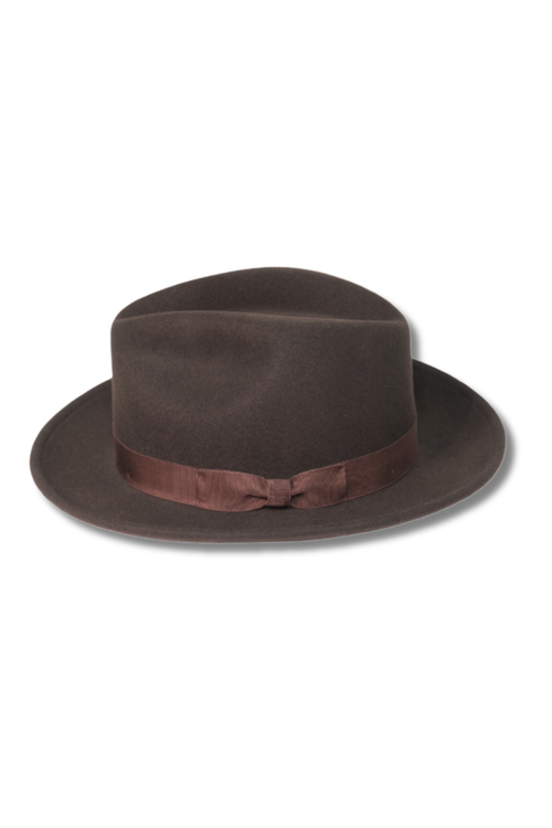 Fredrick Wool Fedora