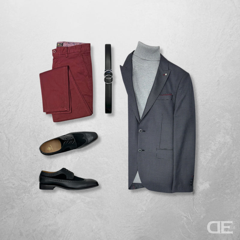 Winter Holiday Collection