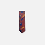 Daks Classic Floral Tie