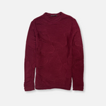 Elian Knit Camo Sweater