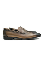 Luciano Loafer Shoes
