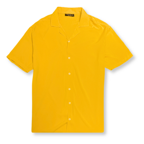 Talbert Revere Collar Shirt