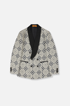 Bellino Shawl Collar Blazer