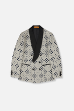 Bellino Shawl Collar Blazer