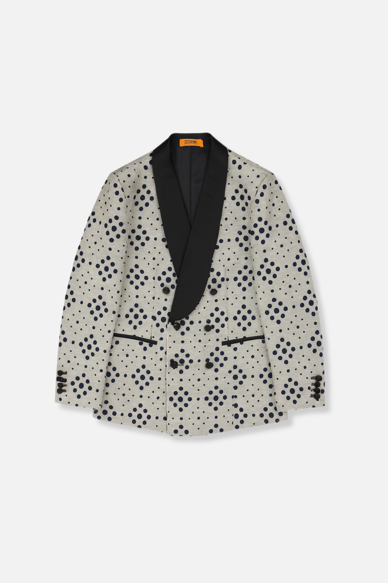 Bellino Shawl Collar Blazer