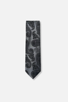 Dabney Classic Paisley Tie
