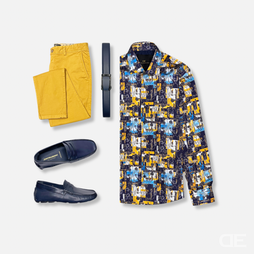Spring Collection