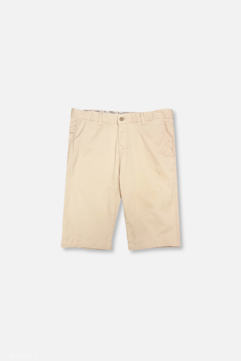 Dane Slim Fit Shorts