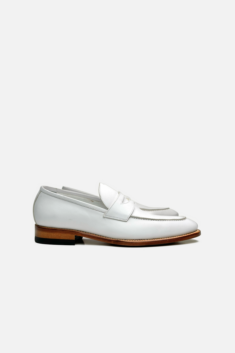 7730 Slip On Shoes