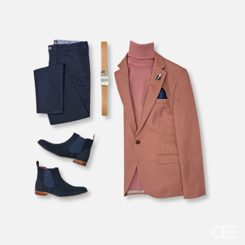 Winter Holiday Collection