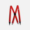 Sach Clip X Suspenders