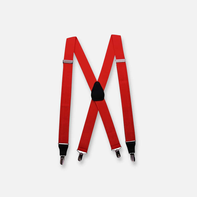 Sach Clip X Suspenders