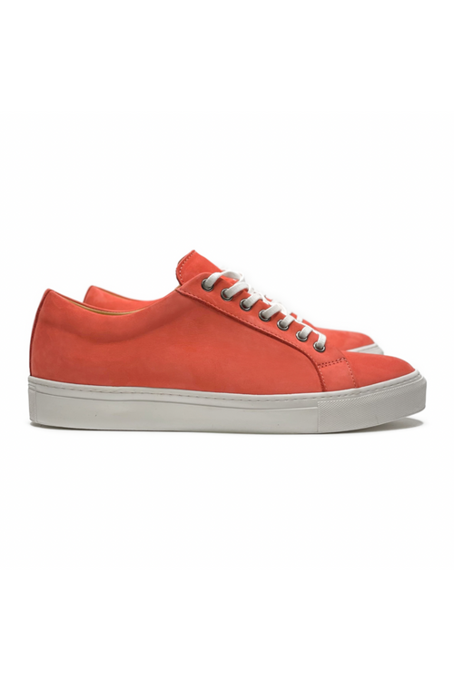 Demonte Cupsole Sneakers