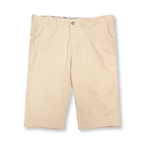Dane Slim Fit Shorts