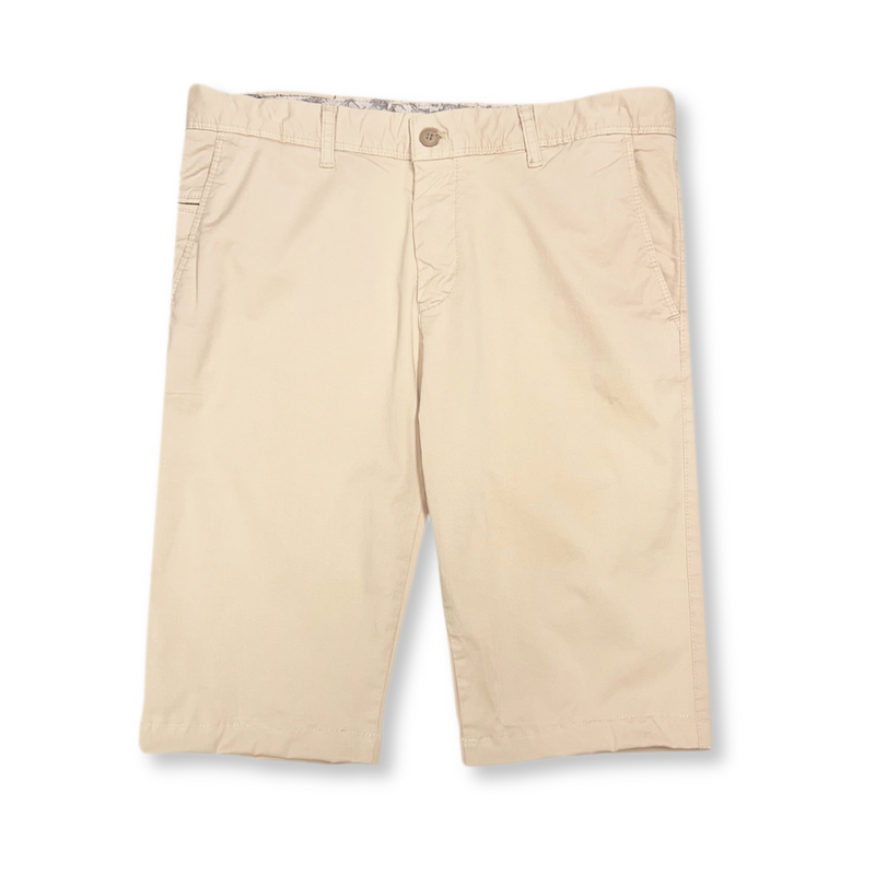 Dane Slim Fit Shorts