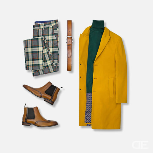Winter Collection