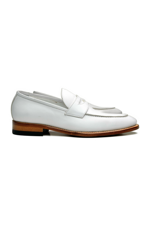 7730 Slip On Shoes