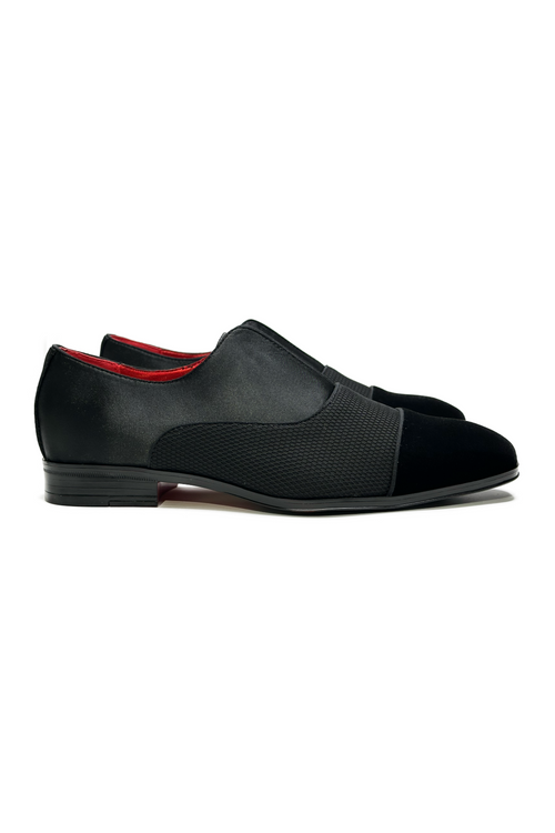 AM 7030 Slip On Dress Shoes