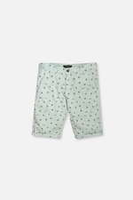 Sailor Slim Shorts