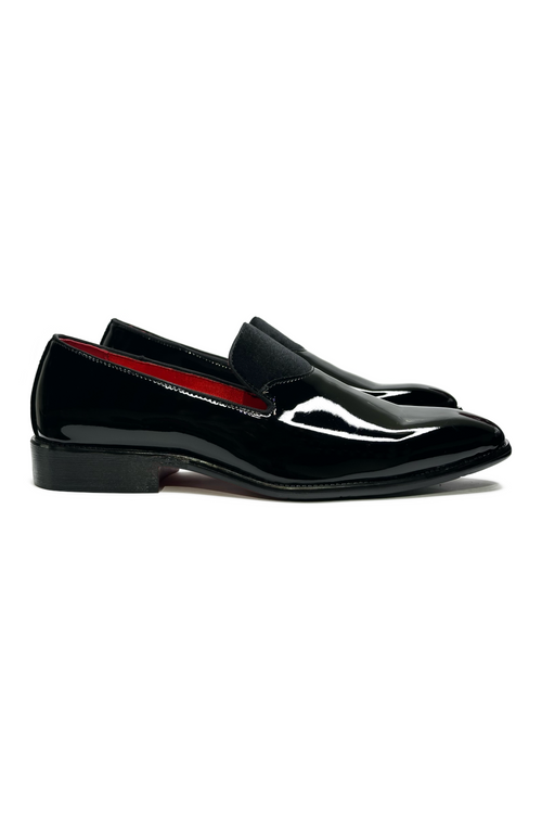 AM 7009 Slip On Dress Shoes