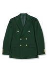 Soprano Double Breasted Suit