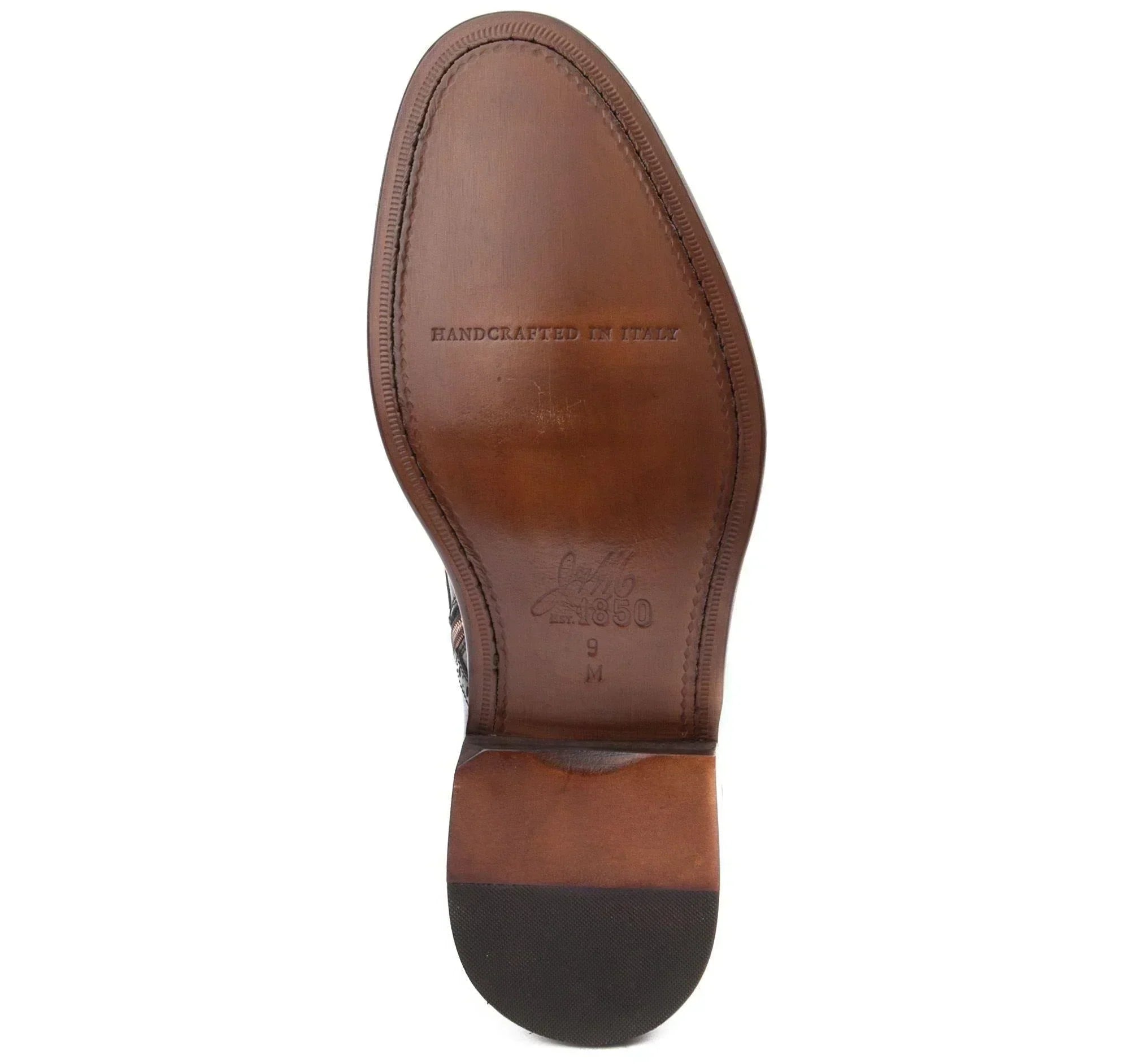Johnston Murphy Bryson Wingtip New Edition Fashion