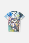 Dekalb Crew Neck T-Shirt