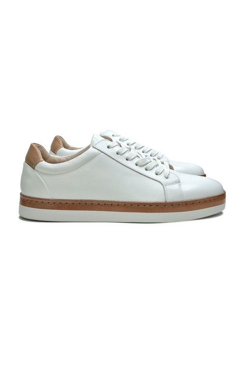 Porter Cupsole Sneakers