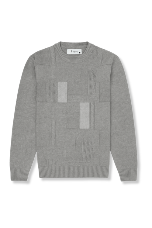Levi Crewneck Sweater