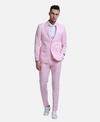 Mensk Linen Suit