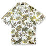 Darland Tropical Revere Collar Shirt