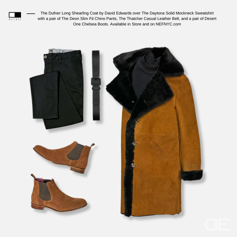 Winter Collection