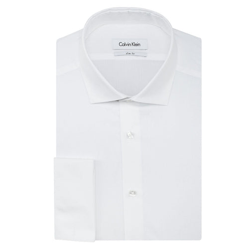 French Cuff Shirt - New Edition Fashion