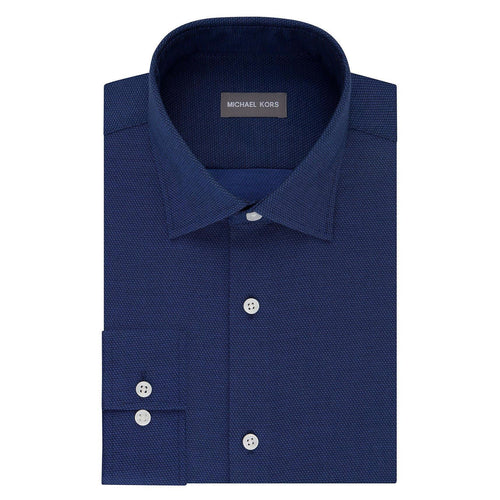 Kalman Air Soft Broadcloth Shirt - New Edition Fashion