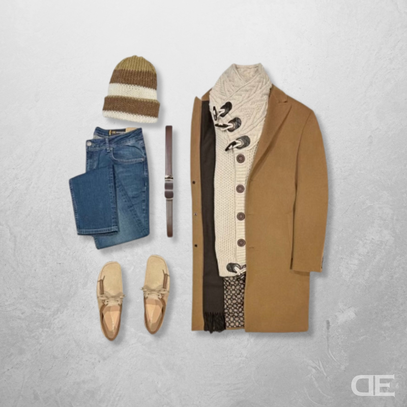 Winter  Collection