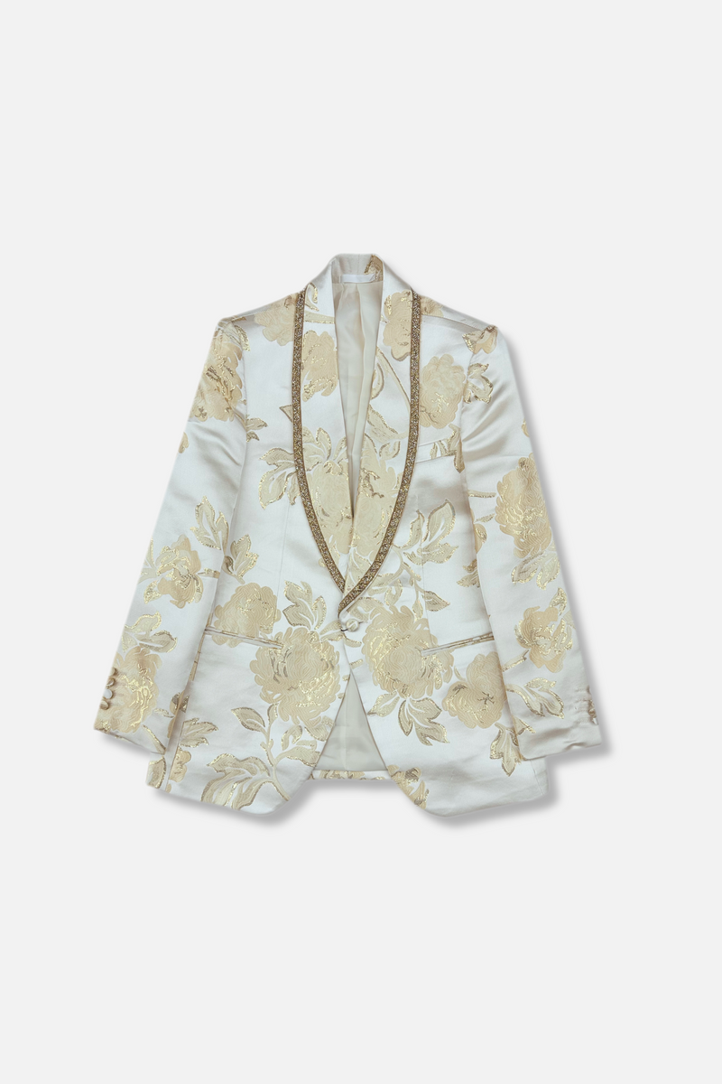 Jack Fashion Suit