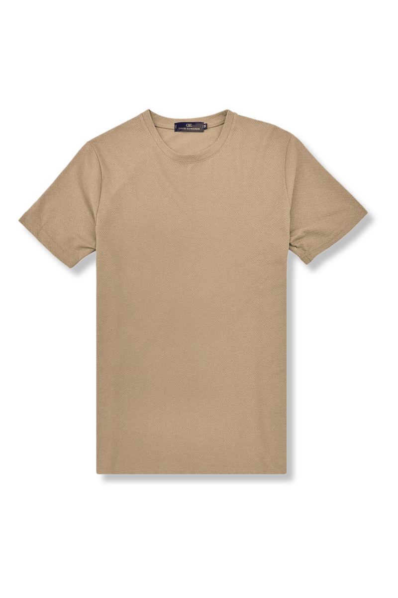 Drego Crewneck T-Shirt