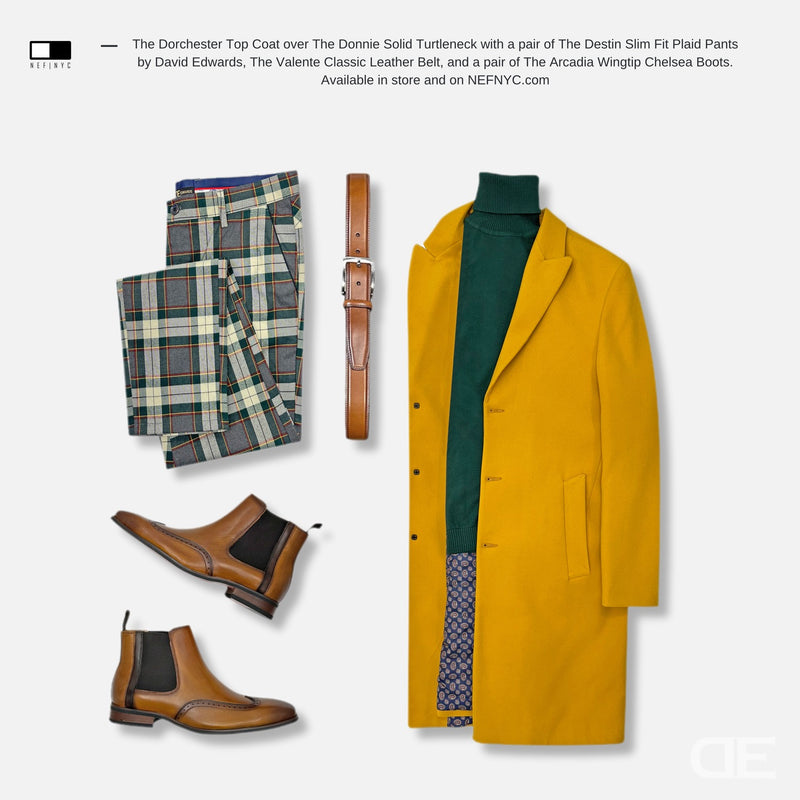 Winter Collection