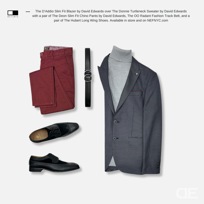 Winter Holiday Collection