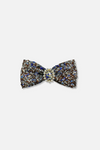 Ray Rhinestone Bow Tie
