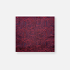 Dalbec Paisley Pocket Square