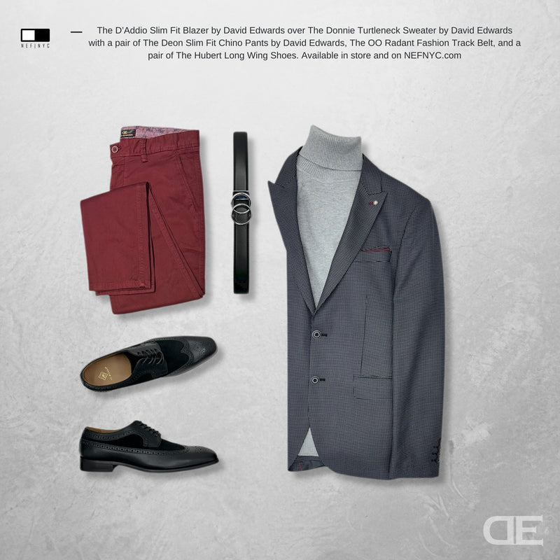 Winter Holiday Collection
