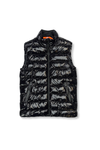 Padduk Puffer Vest
